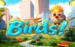 logo birds betsoft kolikkopeli 