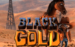 logo black gold betsoft kolikkopeli 