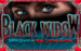 logo black widow igt kolikkopeli 