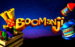 logo boomanji betsoft kolikkopeli 