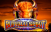 logo buffalo spirit wms kolikkopeli 