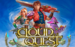 logo cloud quest playn go kolikkopeli 