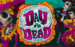 logo day of the dead igt kolikkopeli 