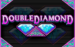 logo double diamond igt kolikkopeli 