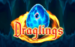 logo draglings yggdrasil kolikkopeli 