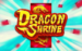 logo dragon shrine quickspin kolikkopeli 