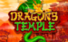 logo dragons temple igt kolikkopeli 