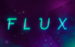 logo flux thunderkick kolikkopeli 