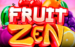 logo fruit zen betsoft kolikkopeli 