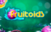 logo fruitoids yggdrasil kolikkopeli 