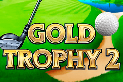 logo gold trophy 2 playn go kolikkopeli 