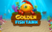 logo golden fish tank yggdrasil kolikkopeli 