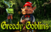logo greedy goblins betsoft kolikkopeli 