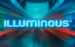 logo illuminous quickspin kolikkopeli 