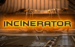 logo incinerator yggdrasil kolikkopeli 