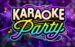 logo karaoke party microgaming kolikkopeli 
