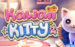 logo kawaii kitty betsoft kolikkopeli 