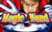 logo magic wand wms kolikkopeli 
