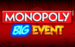logo monopoly big event wms kolikkopeli 