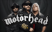 logo motorhead netent kolikkopeli 