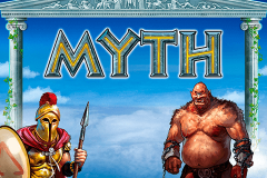 logo myth playn go kolikkopeli 