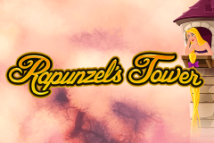 logo rapunzels tower quickspin kolikkopeli 