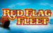 logo red flag fleet wms kolikkopeli 