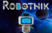 logo robotnik yggdrasil kolikkopeli 