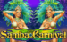 logo samba carnival playn go kolikkopeli 