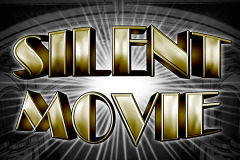 logo silent movie igt kolikkopeli 