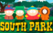 logo south park netent kolikkopeli 