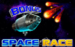 logo space race playn go kolikkopeli 