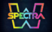 logo spectra thunderkick kolikkopeli 