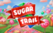 logo sugar trail quickspin kolikkopeli 