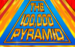 logo the 100000 pyramid igt kolikkopeli 