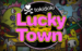 logo tokidoki lucky town igt kolikkopeli 