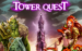 logo tower quest playn go kolikkopeli 