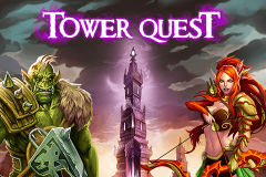 logo tower quest playn go kolikkopeli 