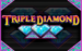logo triple diamond igt kolikkopeli 