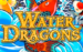 logo water dragons igt kolikkopeli 