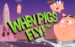 logo when pigs fly netent kolikkopeli 