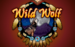logo wild wolf igt kolikkopeli 