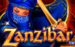 logo zanzibar wms kolikkopeli 