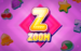 logo zoom thunderkick kolikkopeli 