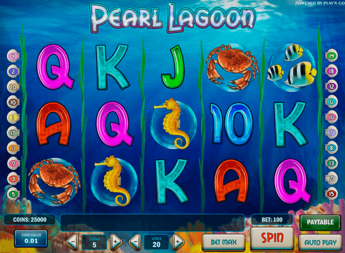 pearl lagoon playn go casino 