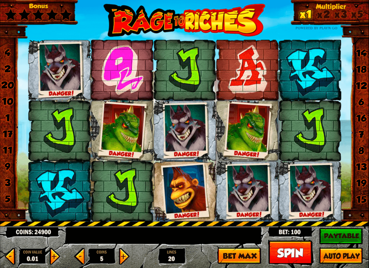 rage to riches playn go casino 