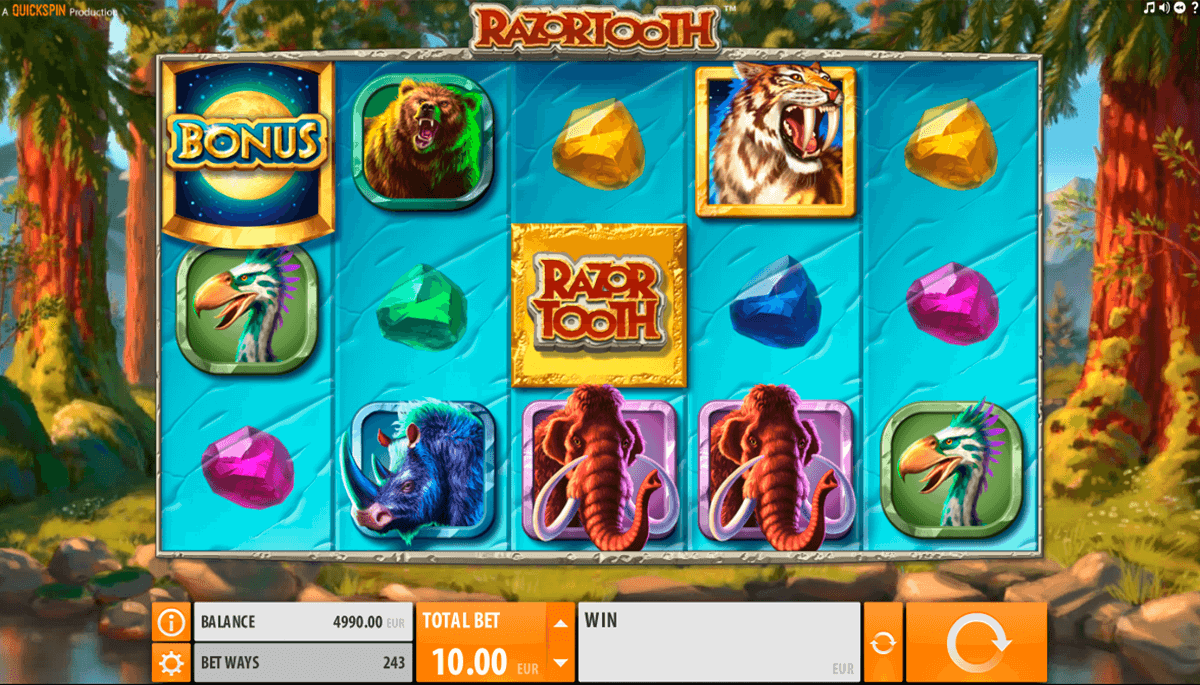 razortooth quickspin casino 