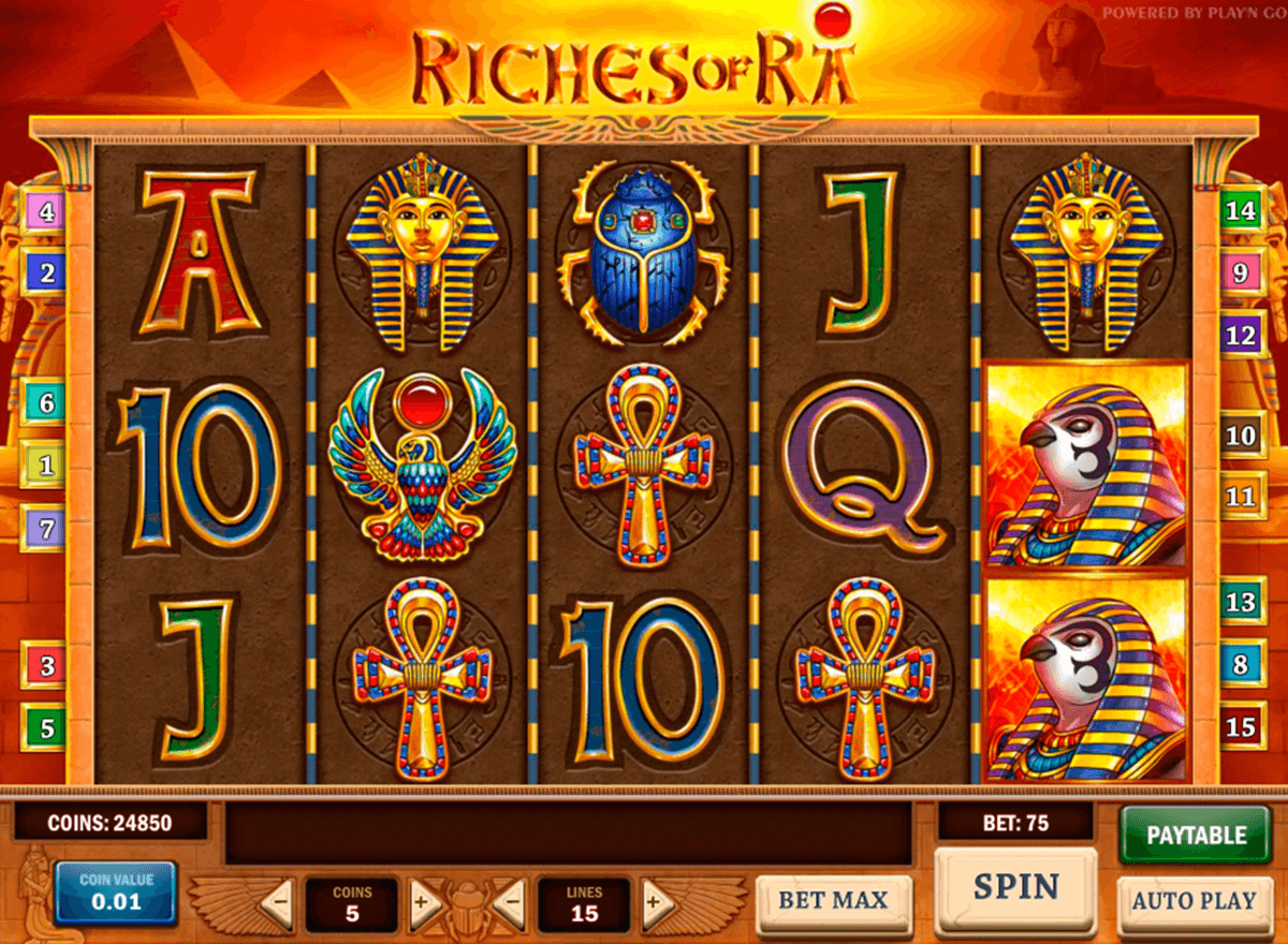 riches of ra playn go casino 