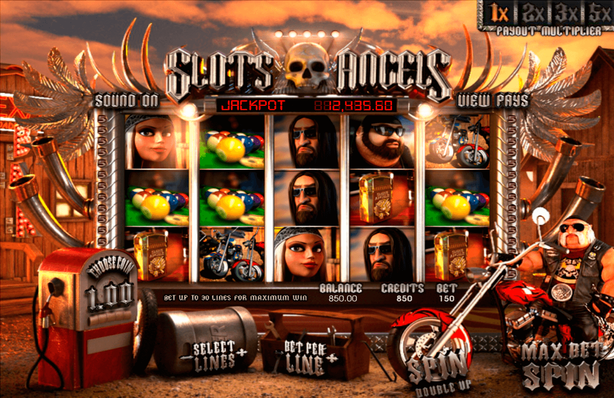slotss angels betsoft casino 