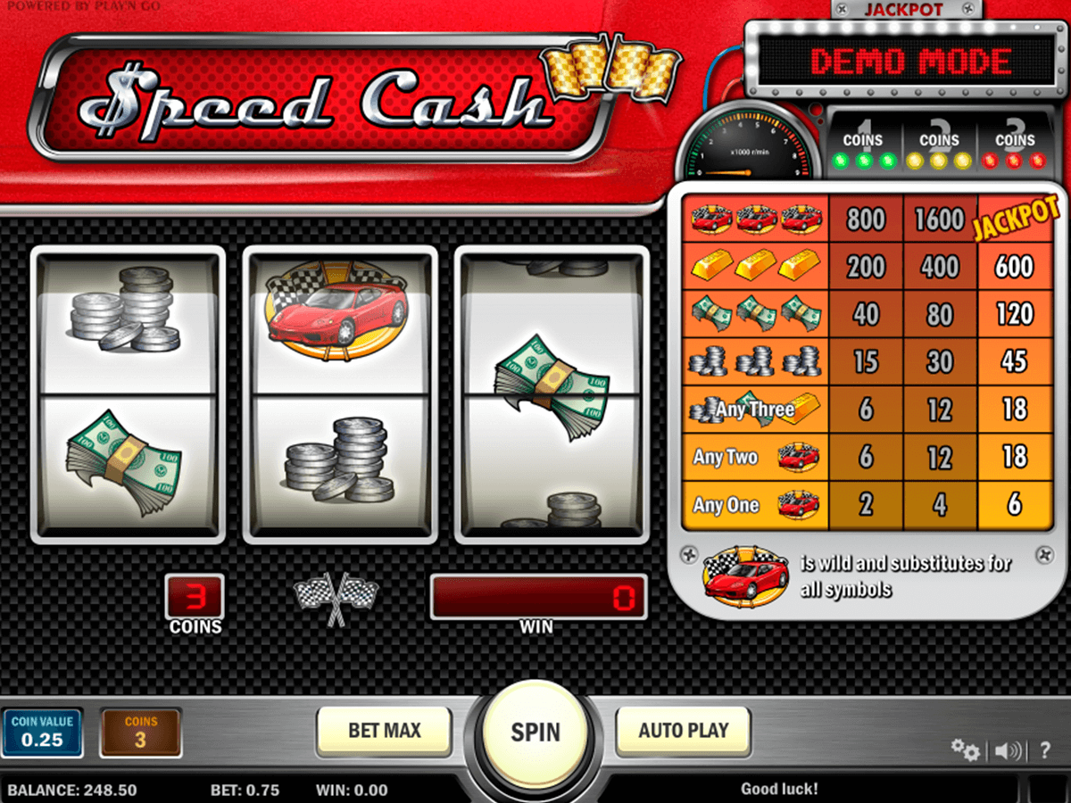speed cash playn go casino 